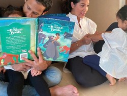 Intip Cara Mas Menteri Nadiem Batasi Gadget Anak, Cegah Ketagihan Sejak Dini