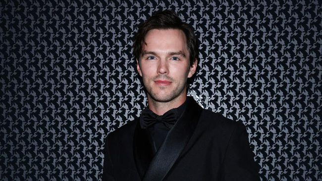 Peran Lex Luthor untuk film Superman: Legacy karya James Gunn jatuh ke tangan aktor Nicholas Hoult.