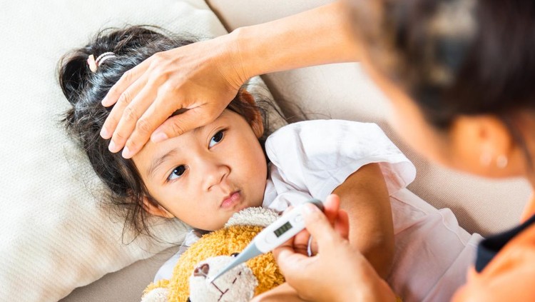 Norovirus Norovirus