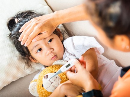 Mengenal Norovirus Penyebab Bayi Muntah dan Diare yang Banyak Terjadi di Bulan November