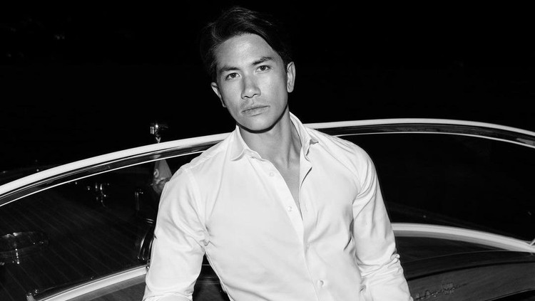 Pangeran Mateen
