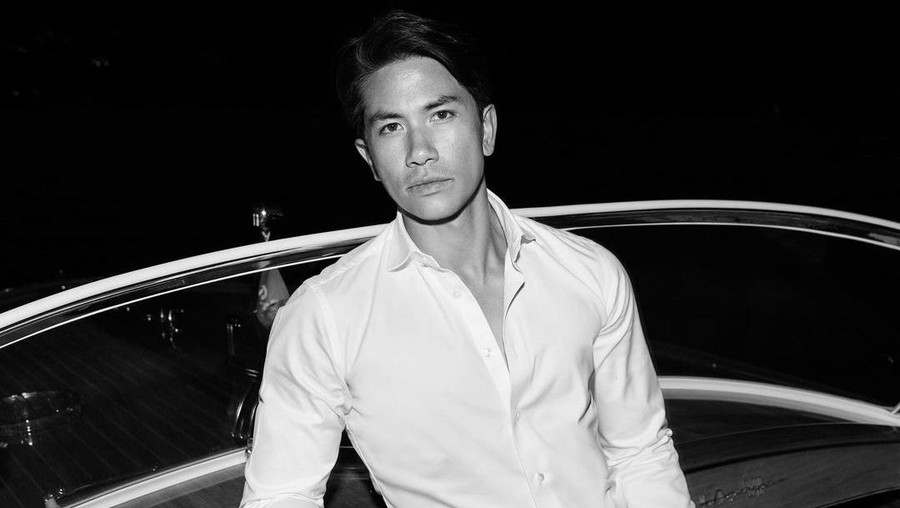 Pangeran Mateen