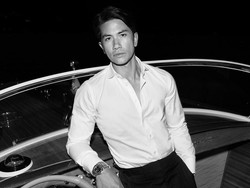 Bukan Mateen, Ini Anak Hassanal Bolkiah yang Jadi Penerus Takhta Sultan Brunei