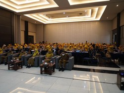 RSUD dr Slamet Garut Siap Jadi Unit Khusus Dinkes, Ini Tujuannya
