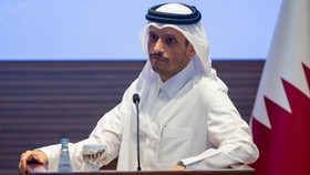 PM Qatar Buka Suara soal Doha Jadi Mediator Negosiasi Israel-Hamas