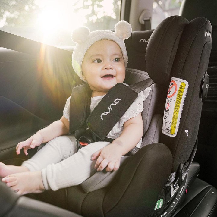 <p>Anak pertamanya lahir pada 11 November 2019 dan diberi nama Sada Amina Hanara. Sementara itu, si bungsu lahir pada 11 April 2022 dan memiliki nama Kamya Aisa Hanara. (Foto: Instagram: @fitrop)</p>