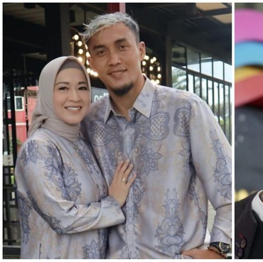 Proses Cerai Okie Agustina dan Gunawan Punya Kesamaan dengan Pasha Ungu