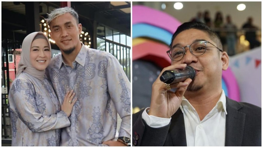 Proses Cerai Okie Agustina dan Gunawan Punya Kesamaan dengan Pasha Ungu