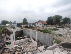Menengok Kampung Mati Rawacina yang Jadi Saksi Bisu Gempa Cianjur