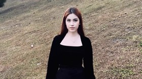 Rinoa Aurora Bantah Pernah Kasar ke Leon Dozan