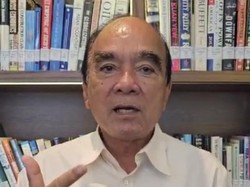 Eks Ketua Wantim NasDem Siswono Dukung Ganjar-Mahfud, Ini Pertimbangannya