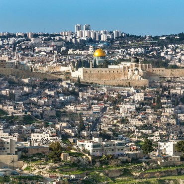 Menguak Sejarah Konflik Palestina-Israel dari Awal hingga Kini