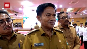 VIDEO: UMP Sumut 2024 Naik 3,67 Persen Jadi Rp2,8 Juta