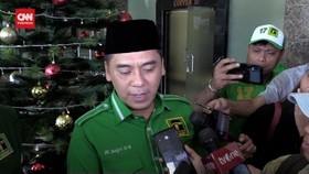 VIDEO: Wamenag Sebut Biaya Haji Rp105 Juta Masih Berupa Usulan