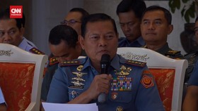 VIDEO: Panglima Buka Posko Pengaduan Netralitas TNI Untuk Pemilu 2024