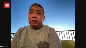VIDEO: Nasdem Tegaskan Tak Mungkin Jalin Komunikasi Dengan PDIP