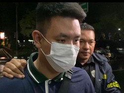 Tilap Duit Jessica Iskandar, Christoper Klaim ke LN Pakai Duit Sendiri