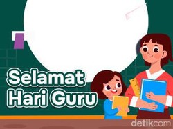 Kumpulan Teks Doa untuk Memperingati Hari Guru Nasional 2023