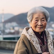 Ini Rahasia Panjang Umur Orang Tertua di Dunia Berusia 122 Tahun