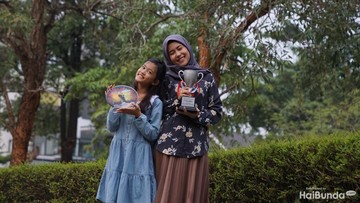 TIPS PARENTING ALA IBUNDA ATIYA PURNOMO