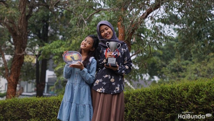 Atiya Purnomo