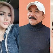Bukan Perumahan Elit, Deretan Artis Populer Indonesia Ini Memilih Punya Rumah di Gang Sempit