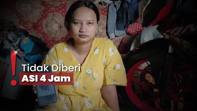 Bayi Prematur di Tasikmalaya Meninggal, Klinik Tak Izin untuk Foto Newborn