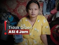 Bayi Prematur di Tasikmalaya Meninggal, Klinik Tak Izin untuk Foto Newborn