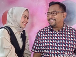 Kesalnya Istri Bedu Disebut Sosialita Usai Isu Bangkrut Mencuat