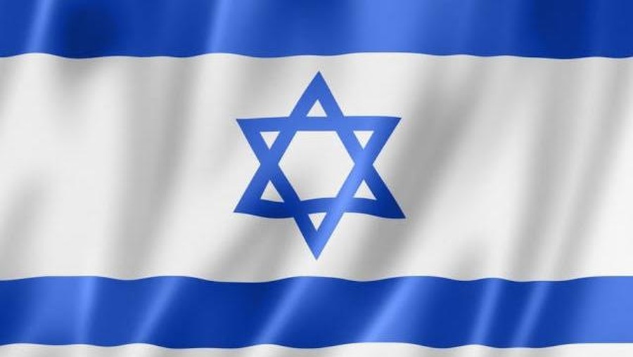 Bendera Yahudi