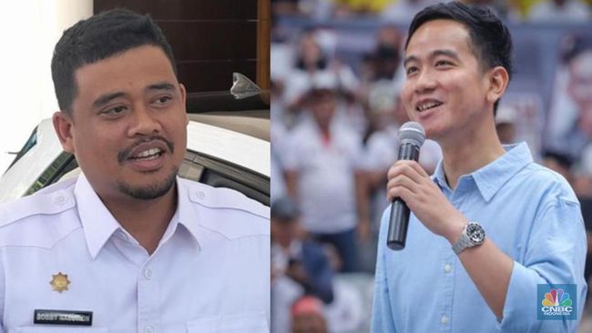 Terungkap! PDIP Akhirnya Buka Suara Soal Nasib Bobby-Gibran