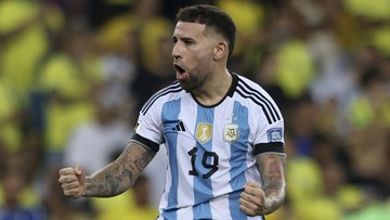Isi Cekcok Otamendi vs Rodri usai Final, Pelampiasan Disindir Laporte