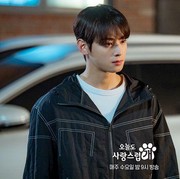 Fantastis, Segini Harga Outfit Cha Eun Woo di Drakor A Good Day to Be a Dog
