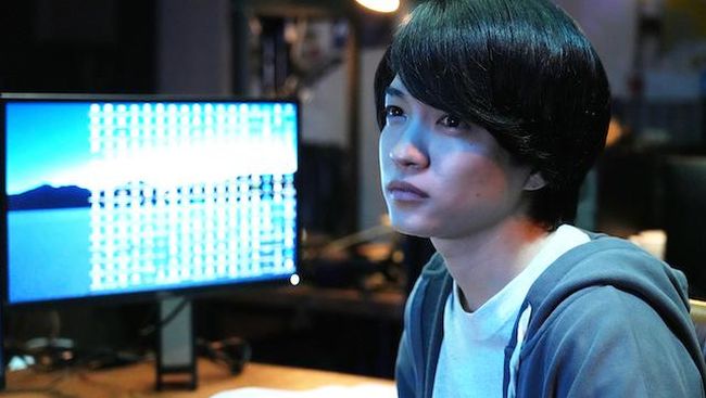 Berikut sinopsis film horor Jepang berjudul Immersion yang sedang tayang di bioskop Indonesia sejak 22 November 2023.