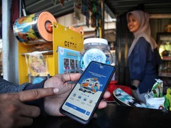 BRI Kebut Digitalisasi Layanan ke Warga Desa di Ujung Sulawesi