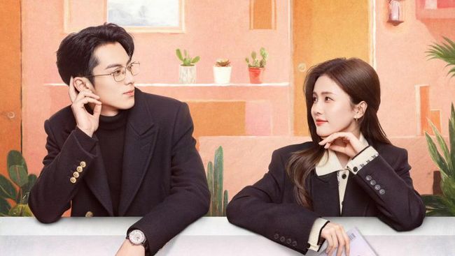 20 Drama China Dengan Rating Tertinggi Di Viki, Dari Romantis Hingga Historical