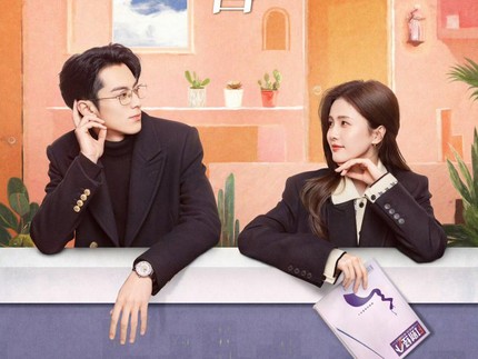 20 Drama China dengan Rating Tertinggi di Viki, dari Romantis hingga Historical
