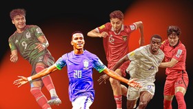 EDUSPORTS: Apakah Juara Piala Dunia U-17 Dapat Uang Hadiah?