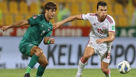 2 Negara Punya Peluang Lolos 16 Besar Piala Asia Hari Ini