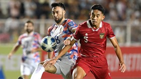 Pelatih Filipina Sesumbar Bisa Jegal Langkah Indonesia