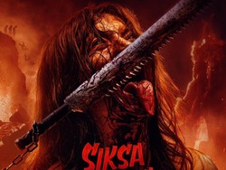 Jadwal Bioskop Bali Hari Ini 15 Desember, Siksa Neraka Tayang!