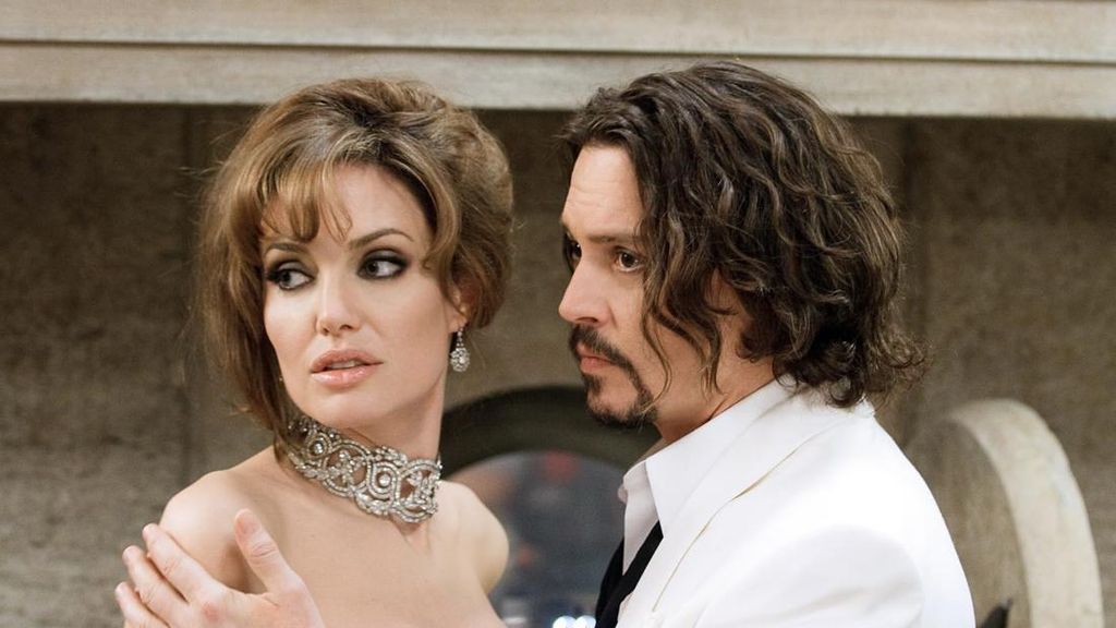 Sinopsis The Tourist, Bioskop Trans TV 13 Februari 2026