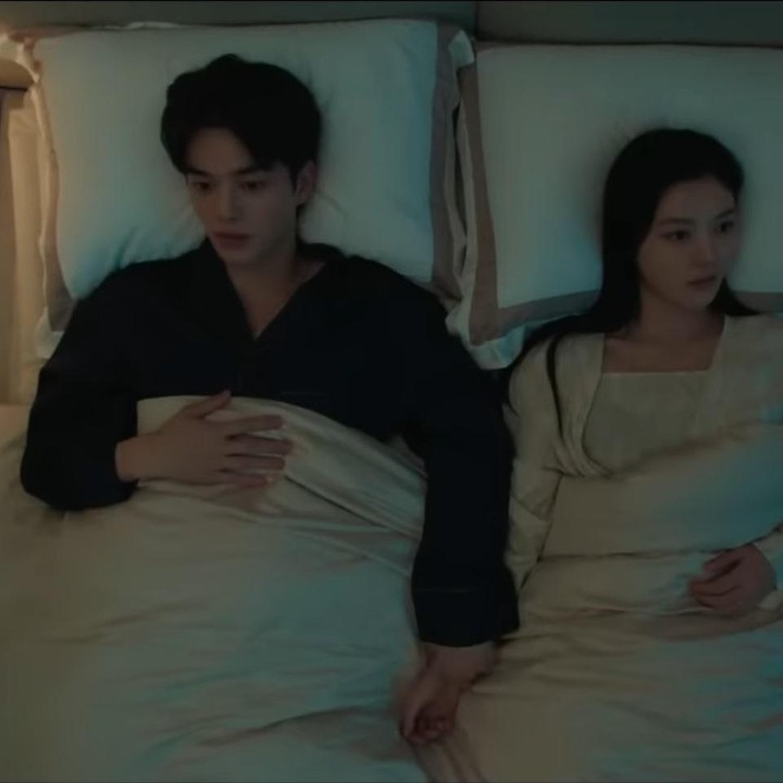 5 Potret Bocoran Drama Korea Netflix My Demon Song Kang Curi Perhatian Foto 1 0435