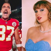 From Crush to Lover! Travis Kelce Bocorkan Awal Kisah Cinta dengan Taylor Swift