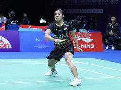 Daftar Pebulutangkis yang Lolos ke BWF World Tour Finals 2023