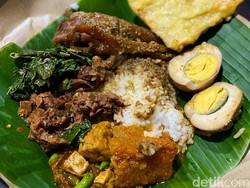 Gudeg Berasal Dari? Ini Sejarah, Keistimewaan, dan Resep Cara Membuatnya