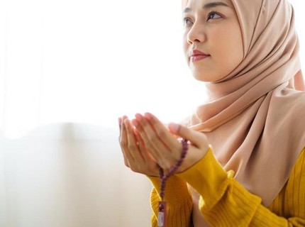 9 Doa Cepat Hamil setelah Keguguran yang Bisa Diamalkan Lengkap Arab, Latin, dan Artinya
