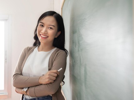 60 Kata Ucapan Selamat Hari Guru Nasional 2023, Singkat dan Menyentuh Hati