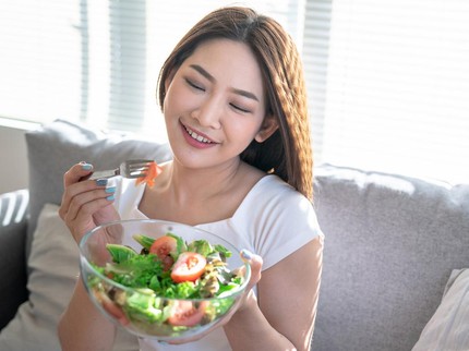 7 Sayuran Tinggi Protein yang Cocok Dimakan untuk Diet, Tak Bikin Gemuk Bun