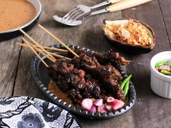 13 Menu Malam Tahun Baru, dari Berkuah hingga Bakaran Cocok Jadi Pilihan